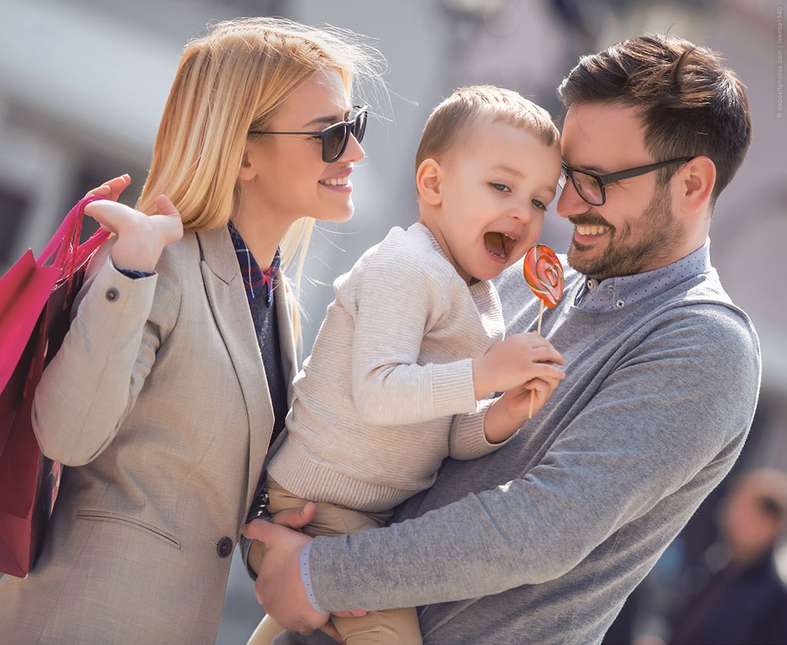 Family Relocation with MMC